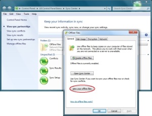 Deleting Programs On Windows 7